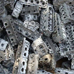 Aluminium Tense Scrap