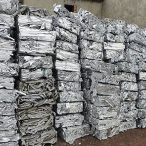 Aluminium Taint/TaborScrap