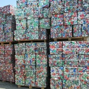 Aluminium UBC (Taldon) Scrap