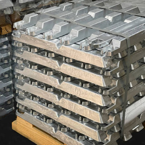 Aluminium Alloy Ingot