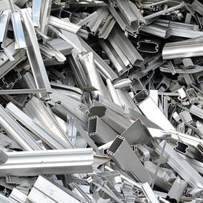 Aluminium Profile